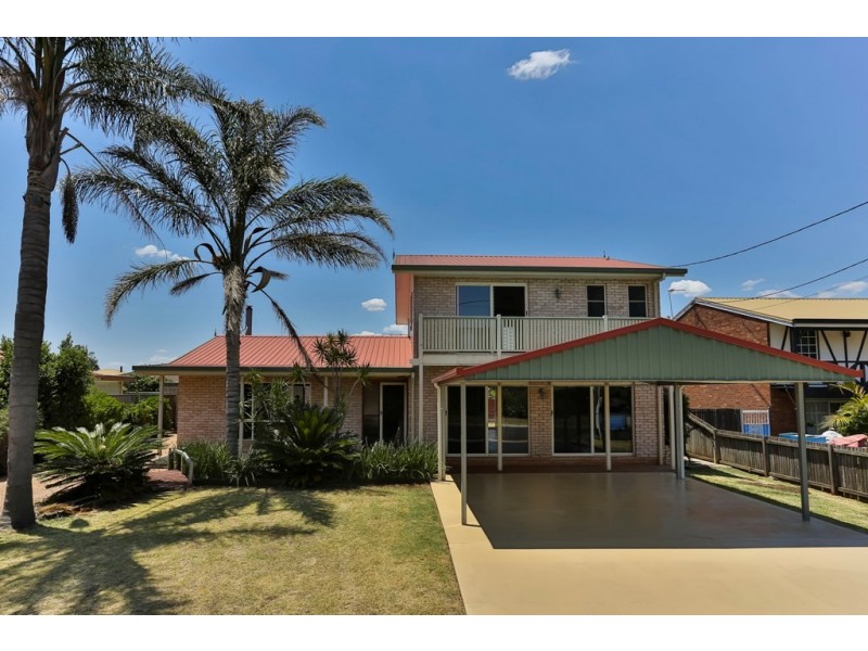 13 Edzill Street, Wilsonton Heights QLD 4350