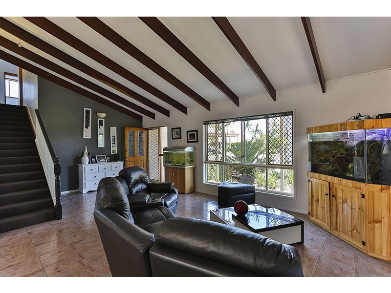 13 Edzill Street, Wilsonton Heights QLD 4350