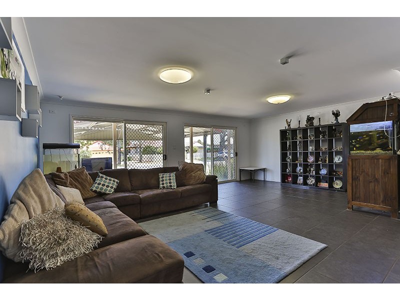 13 Edzill Street, Wilsonton Heights QLD 4350