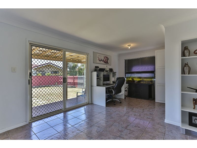 13 Edzill Street, Wilsonton Heights QLD 4350