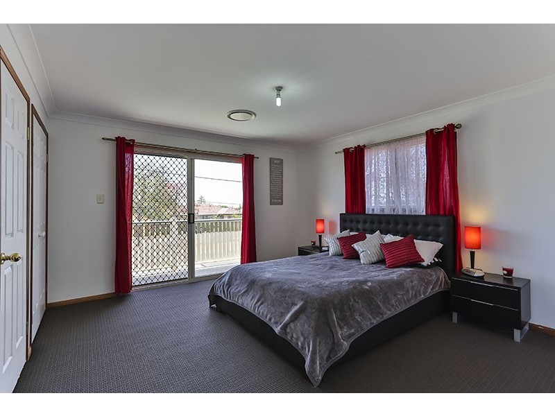 13 Edzill Street, Wilsonton Heights QLD 4350