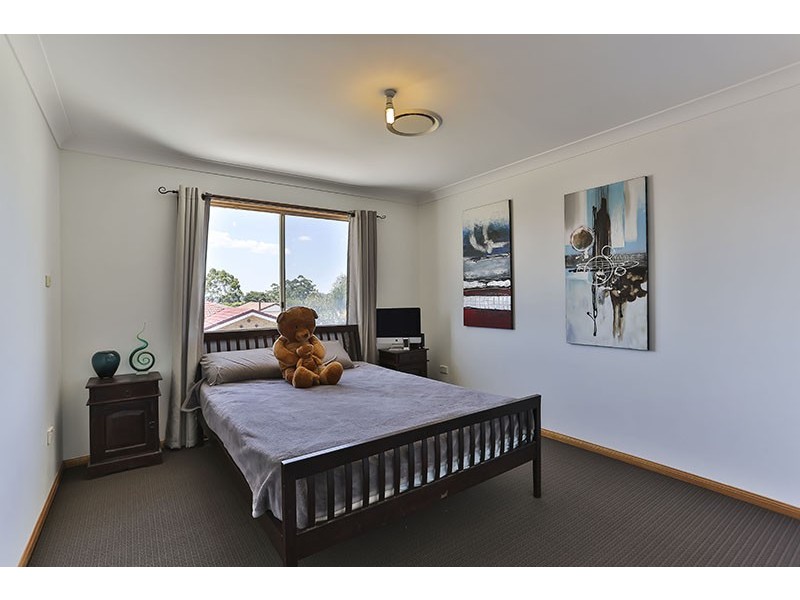 13 Edzill Street, Wilsonton Heights QLD 4350