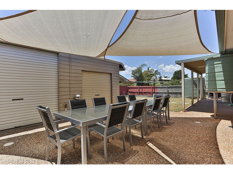 13 Edzill Street, Wilsonton Heights QLD 4350