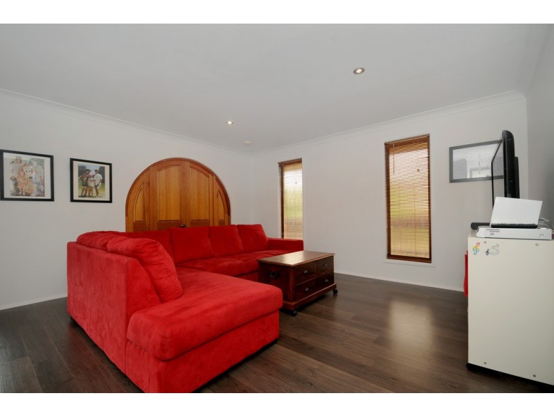 16 Wilson Street, Rangeville QLD 4350