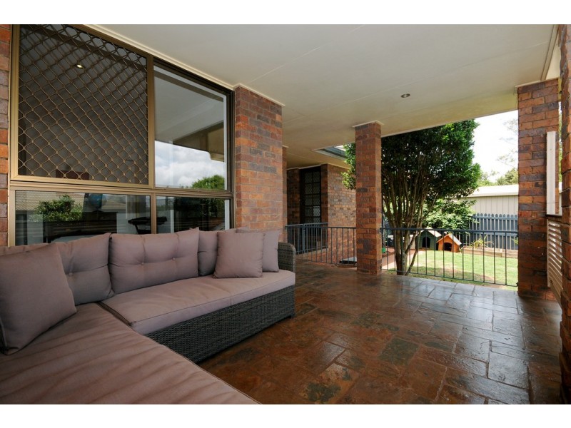 16 Wilson Street, Rangeville QLD 4350