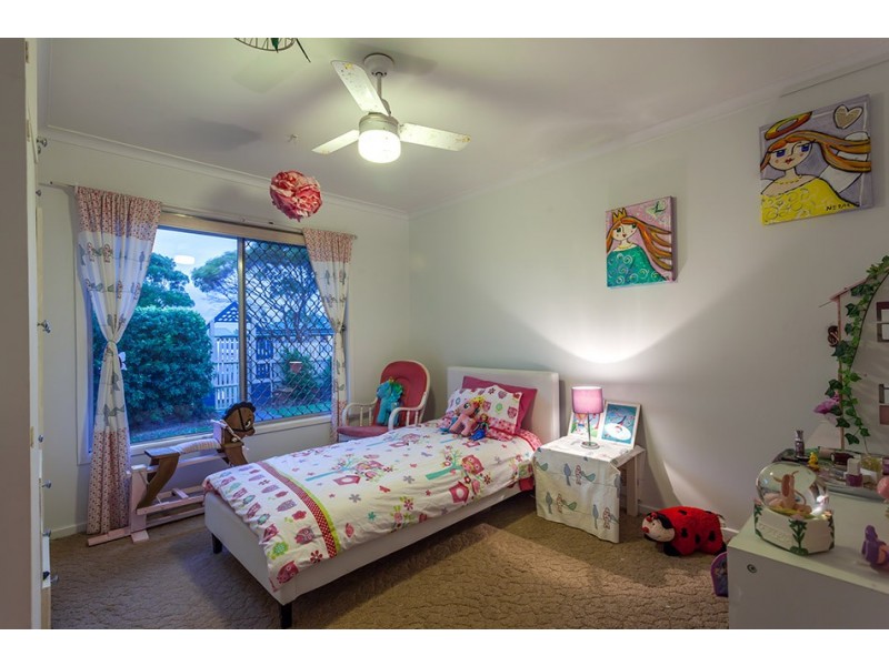 16 Sybyl Street, Harristown QLD 4350