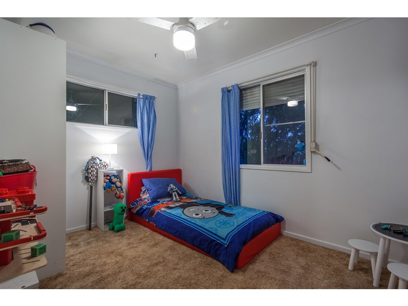 16 Sybyl Street, Harristown QLD 4350
