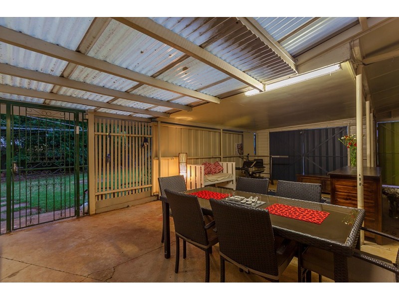 16 Sybyl Street, Harristown QLD 4350