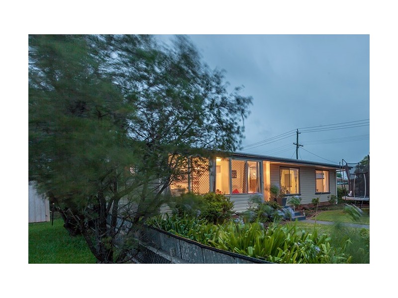 16 Sybyl Street, Harristown QLD 4350