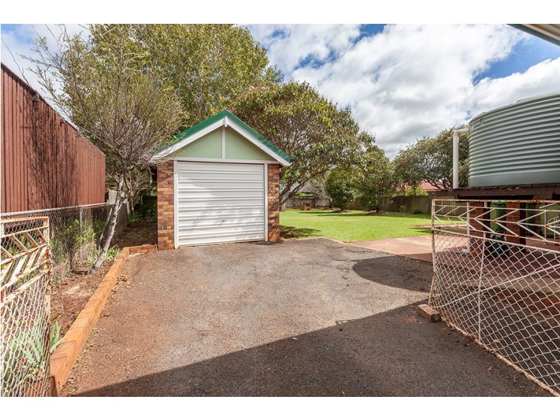 175 Geddes Street, South Toowoomba QLD 4350