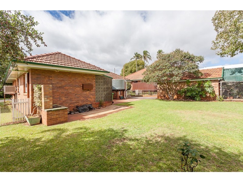 175 Geddes Street, South Toowoomba QLD 4350