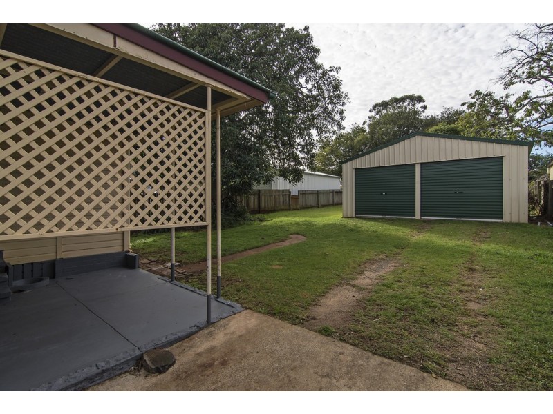 28 McIntyre Street, Centenary Heights QLD 4350