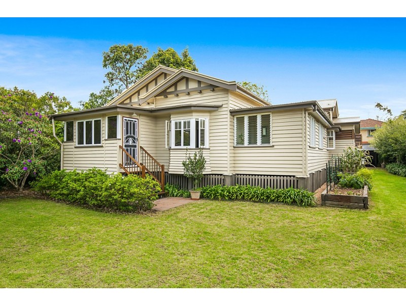 37 Drayton Road, Harristown QLD 4350