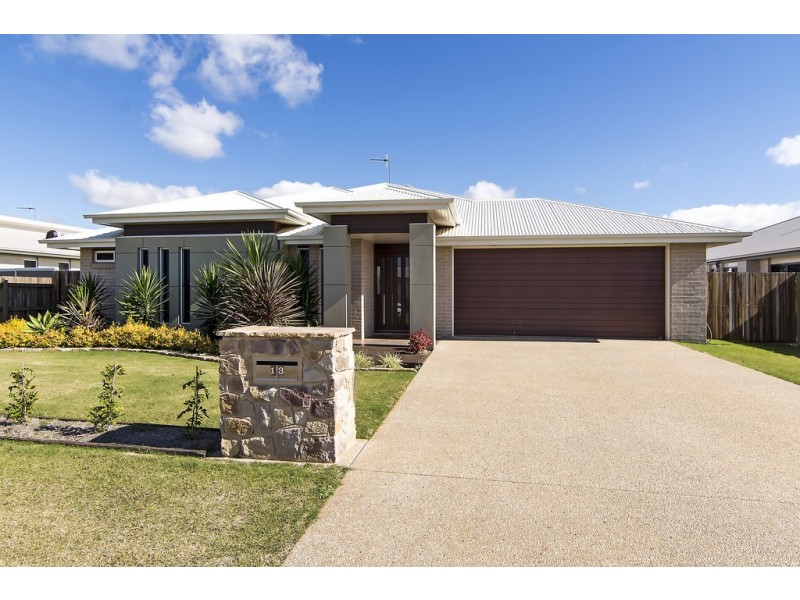 13 O’Grady Street, Kearneys Spring QLD 4350