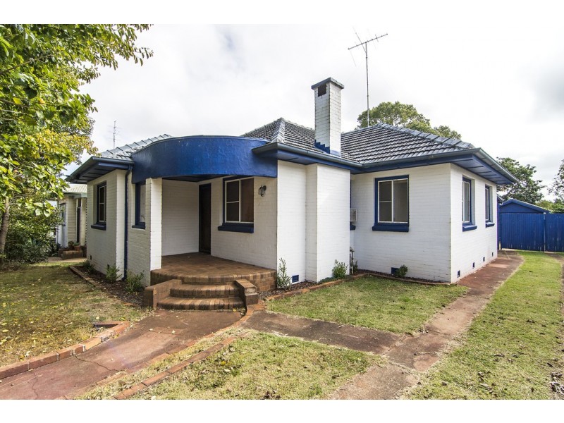 3 Atkinson Street, South Toowoomba QLD 4350