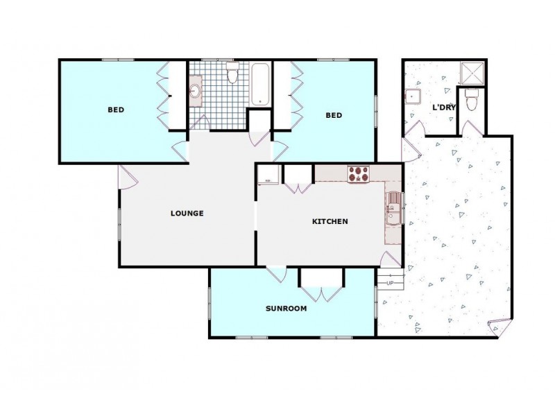 3 Atkinson Street, South Toowoomba QLD 4350