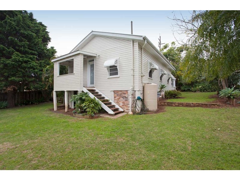 84 North Street, North Toowoomba QLD 4350