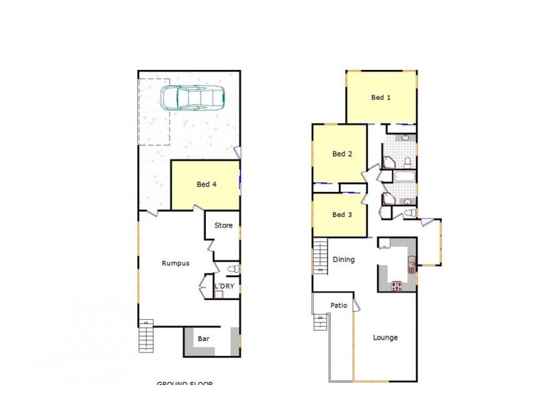 108 North Street, North Toowoomba QLD 4350