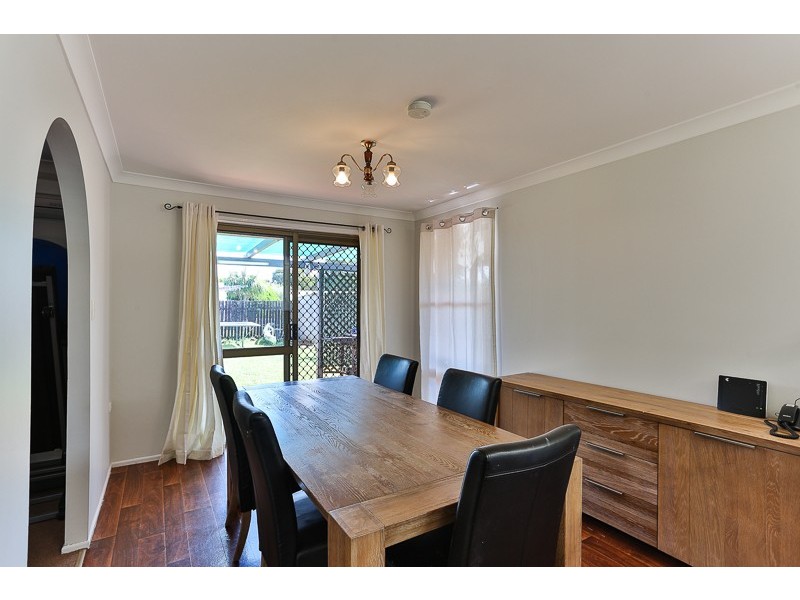 17 Sherry Street, Wilsonton Heights QLD 4350