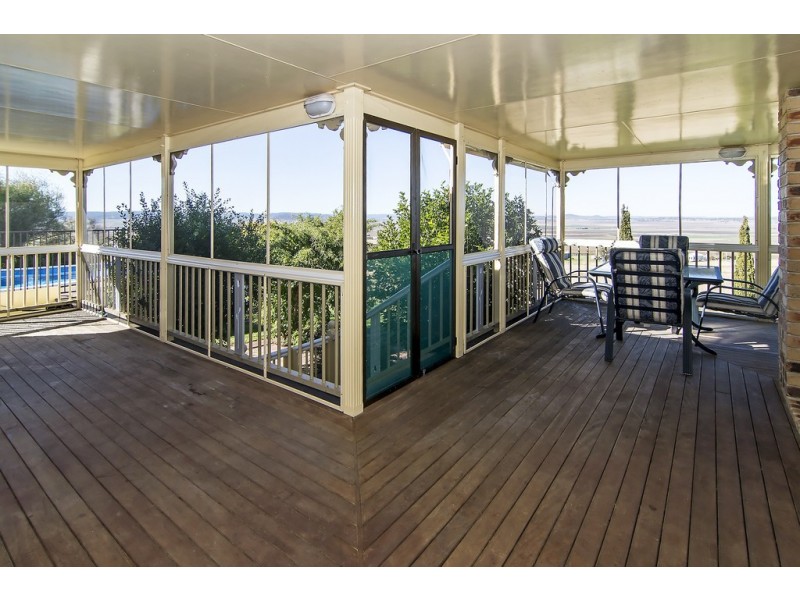 ” Lavender View Road “, Ascot QLD 4359