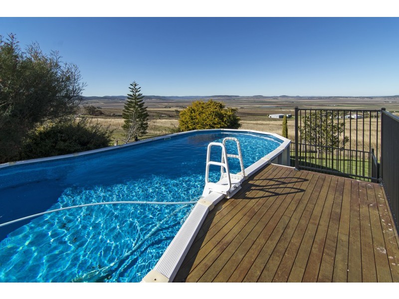 ” Lavender View Road “, Ascot QLD 4359
