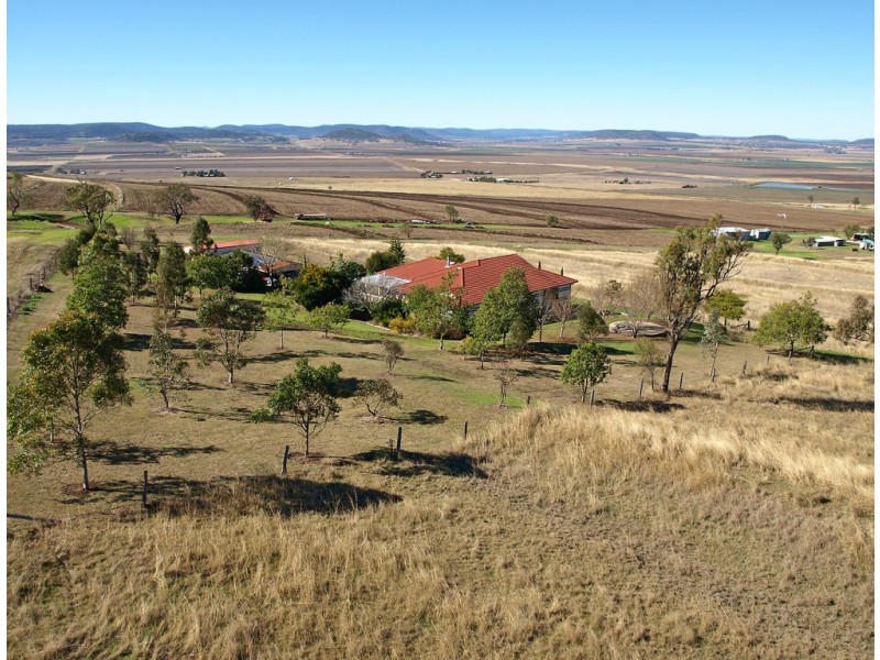 ” Lavender View Road “, Ascot QLD 4359