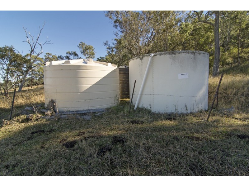 ” Lavender View Road “, Ascot QLD 4359