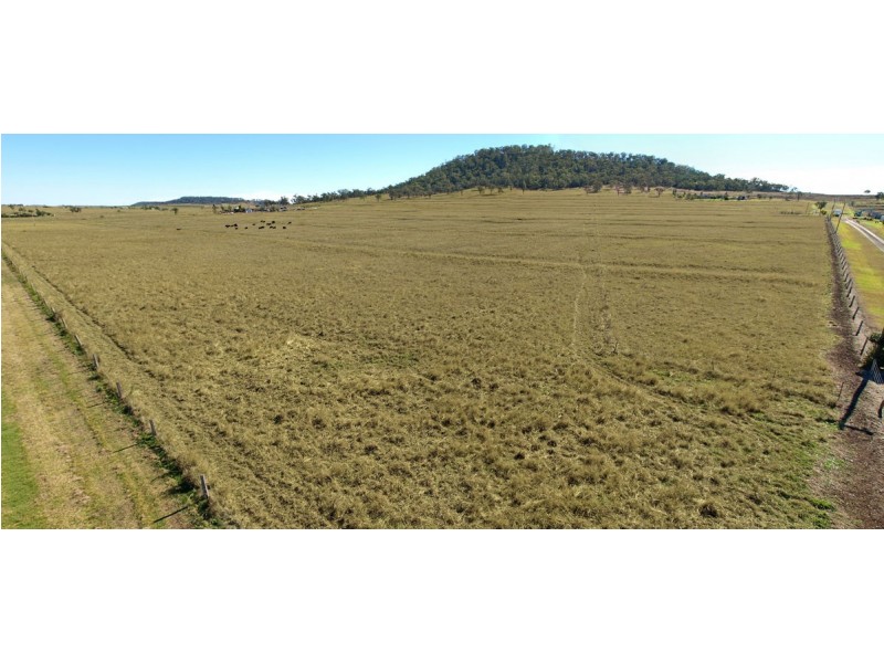 ” Lavender View Road “, Ascot QLD 4359