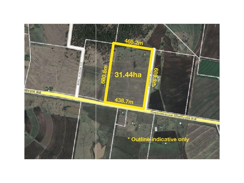 ” Lavender View Road “, Ascot QLD 4359