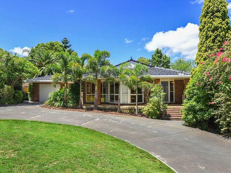 165 Tourist Road, Rangeville QLD 4350