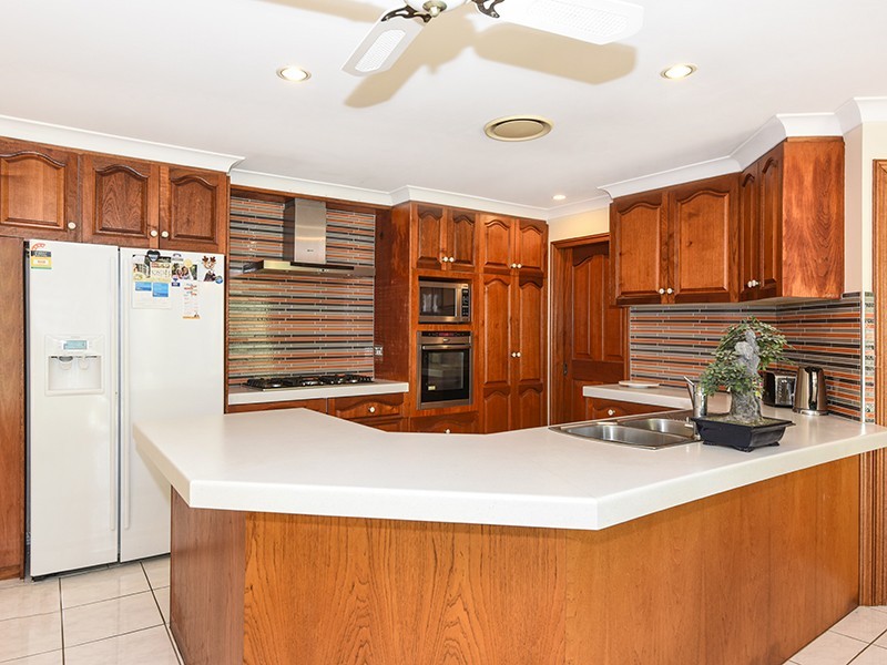 165 Tourist Road, Rangeville QLD 4350