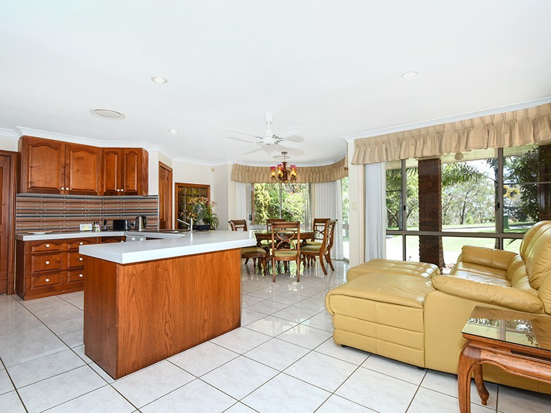 165 Tourist Road, Rangeville QLD 4350