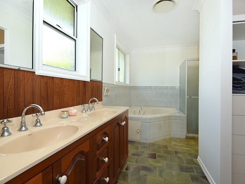 165 Tourist Road, Rangeville QLD 4350