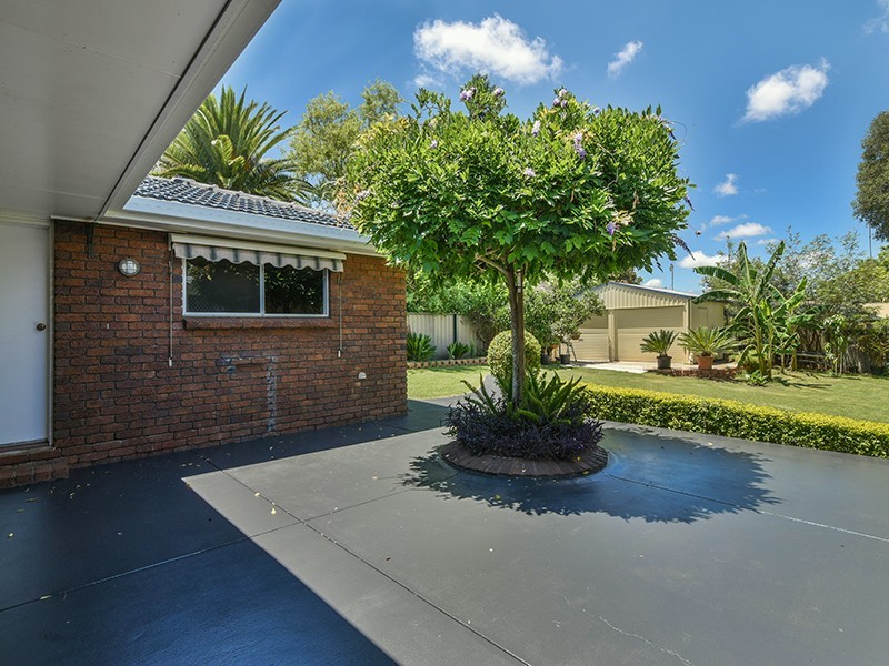 165 Tourist Road, Rangeville QLD 4350
