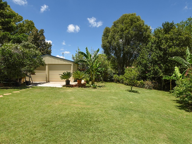 165 Tourist Road, Rangeville QLD 4350