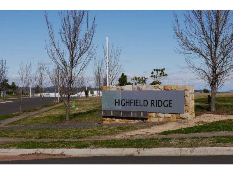 1 Explorer Court, Gowrie Junction QLD 4352