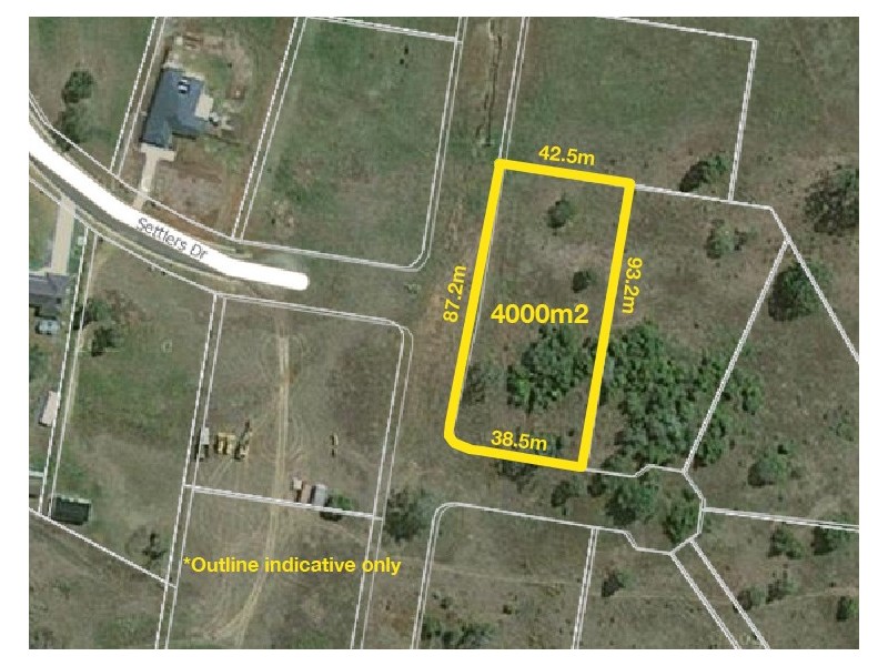 1 Explorer Court, Gowrie Junction QLD 4352