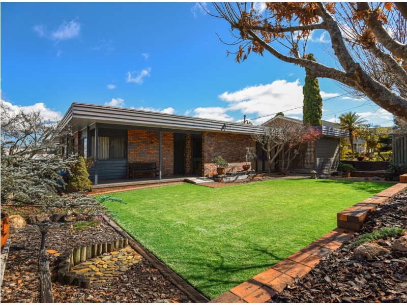 107 Rowbotham Street, Rangeville QLD 4350