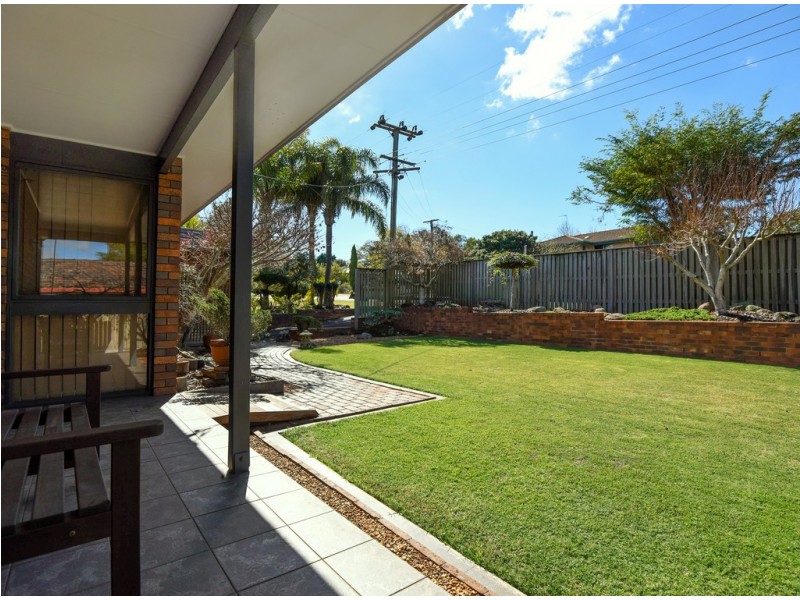 107 Rowbotham Street, Rangeville QLD 4350