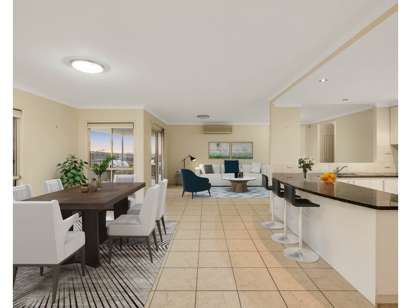 13 Dodson Crescent, Mount Kynoch QLD 4350