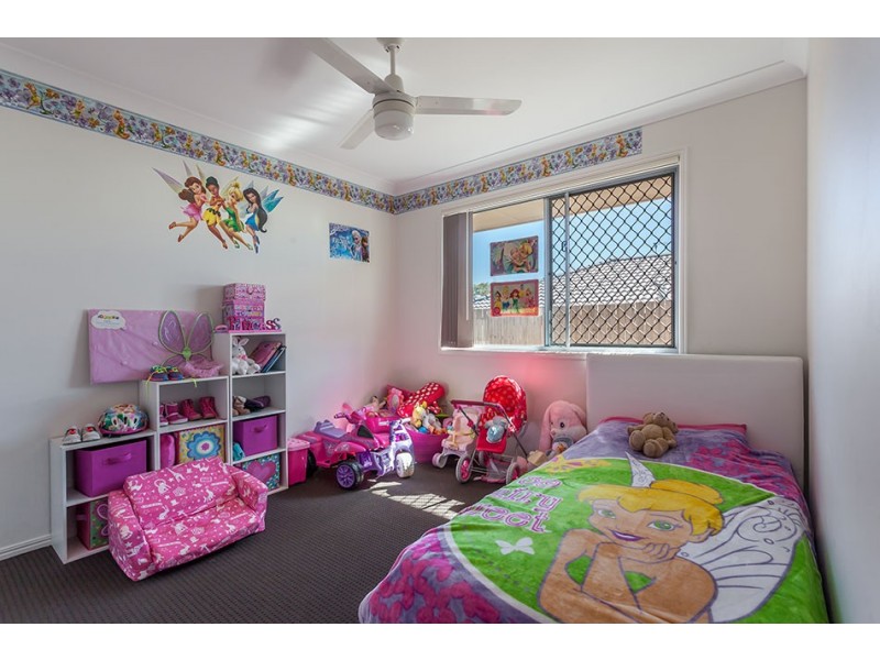 38 Balaroo Drive, Glenvale QLD 4350