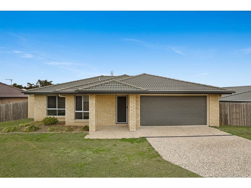 6 Cooranga Street, Glenvale QLD 4350