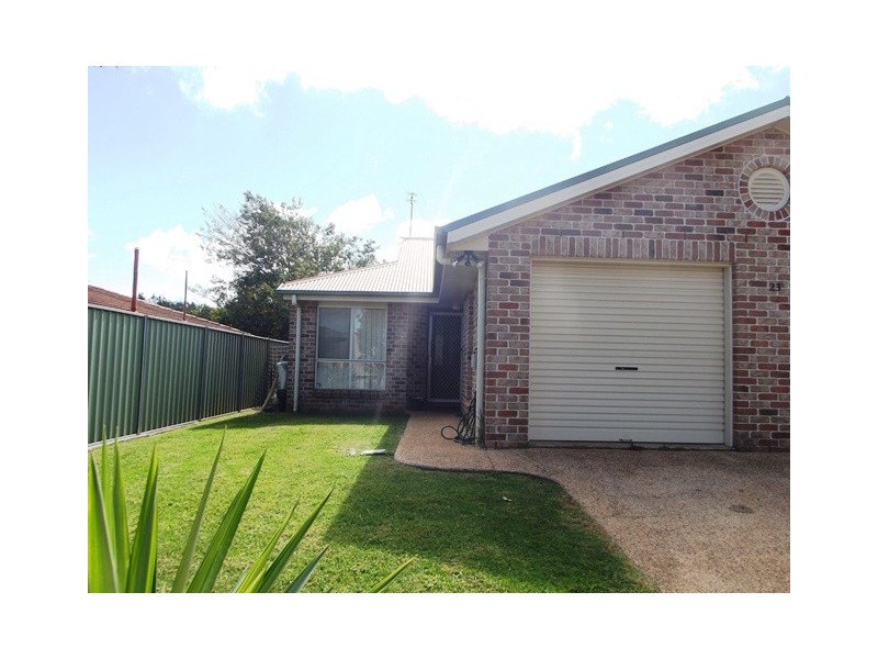 1/23 Meibusch Street, Rangeville QLD 4350
