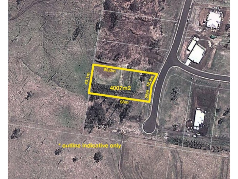 30 Manikato Drive, Hodgson Vale QLD 4352