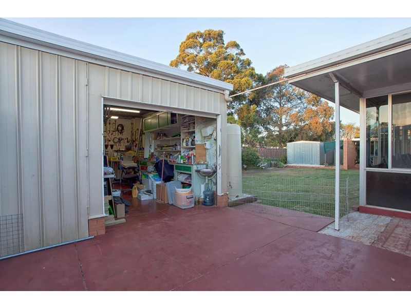 59 Cortess Street, Harristown QLD 4350