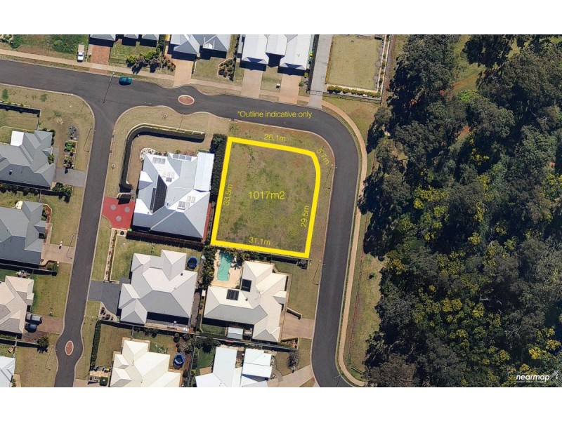 11 Pelican Drive, Rangeville QLD 4350