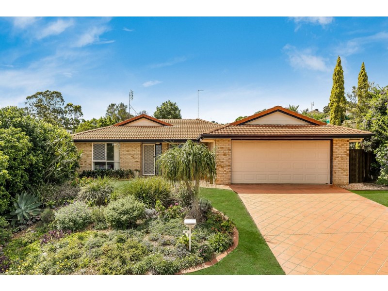 13 Mirage Court, Wilsonton QLD 4350