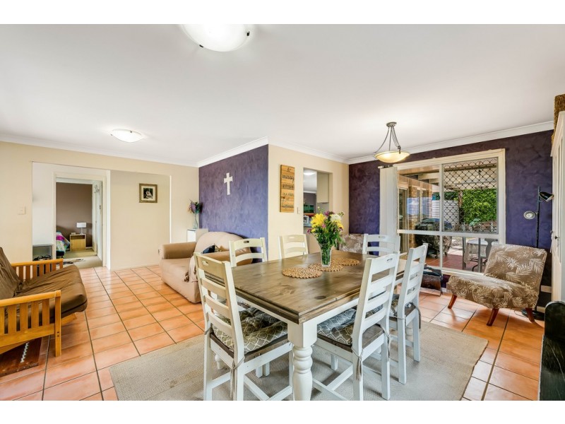 13 Mirage Court, Wilsonton QLD 4350