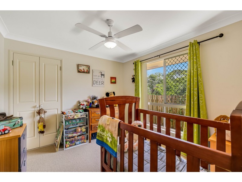 13 Mirage Court, Wilsonton QLD 4350