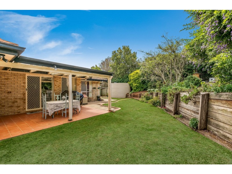 13 Mirage Court, Wilsonton QLD 4350